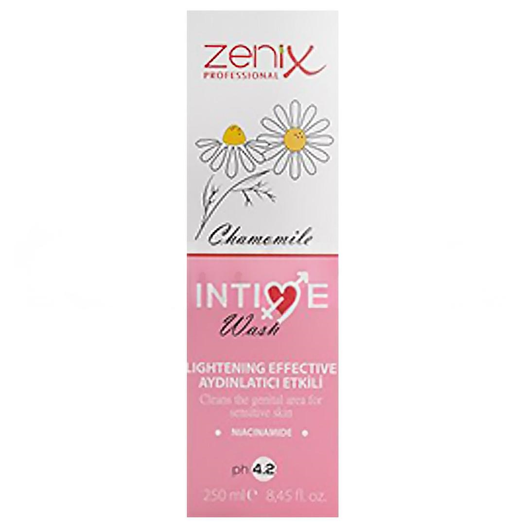 Zenix Skin Genital Care İntime Şampuan 250 ml