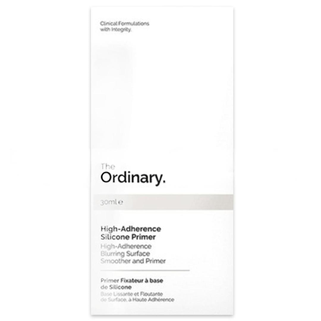 The Ordinary High-Adherence Silicone Primer 30 ml