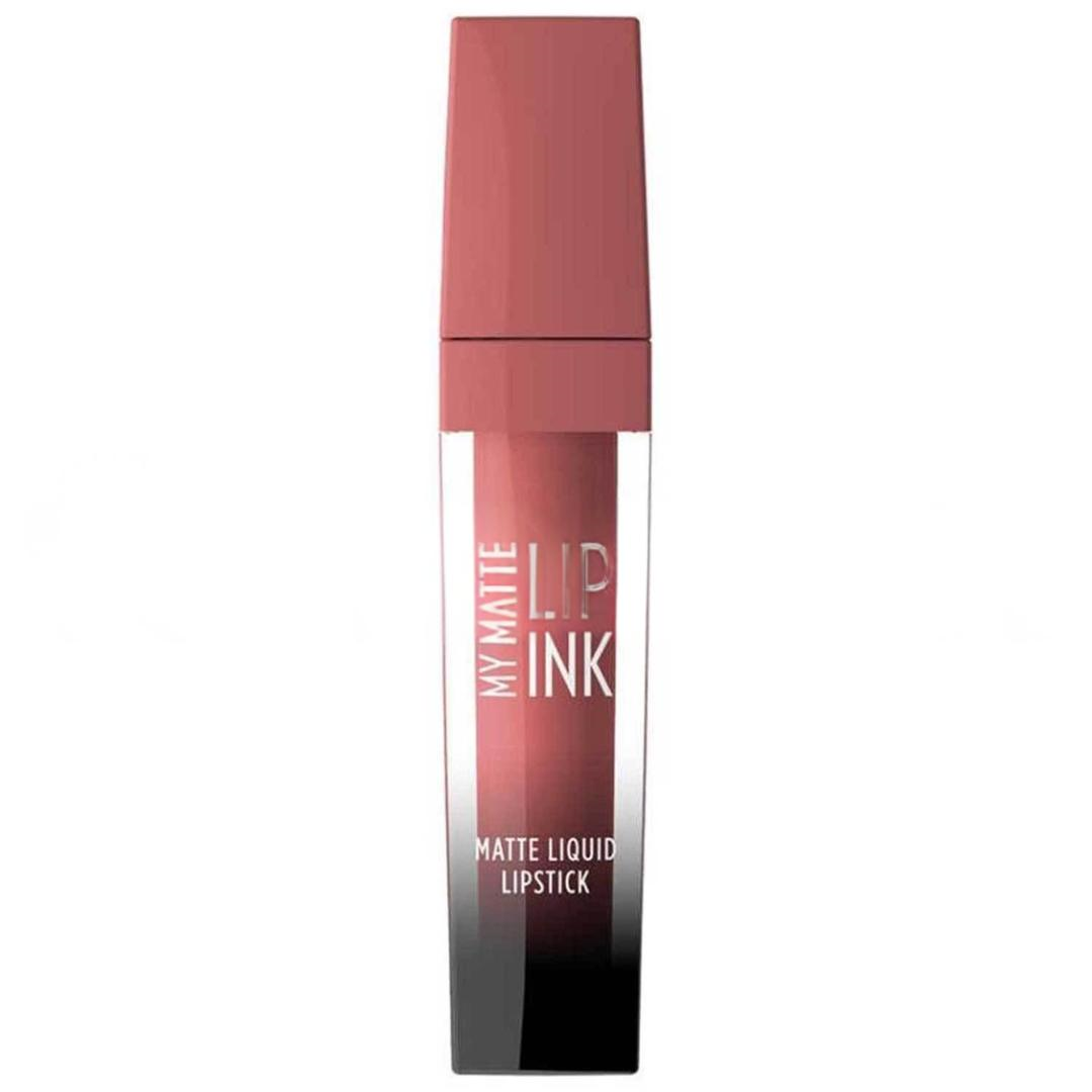 Golden Rose Liping My Matte No: 04