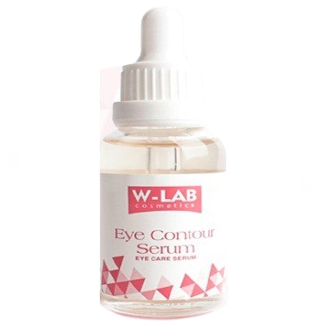 W-Lab Kozmetik Eye Contour Serum 30 ml