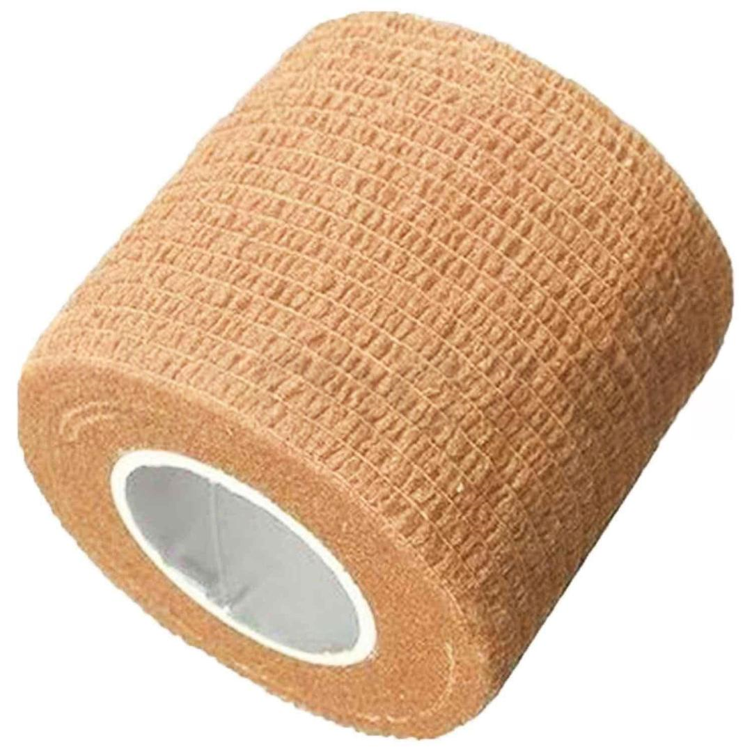 Dr. Linee Kendinden Yapışkanlı Coban Bandajı 15 cm x 4,5 m