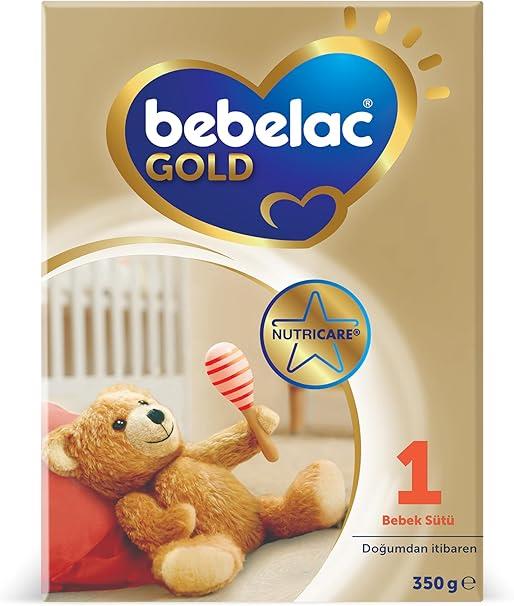 BEBELAC GOLD 1 350 GR