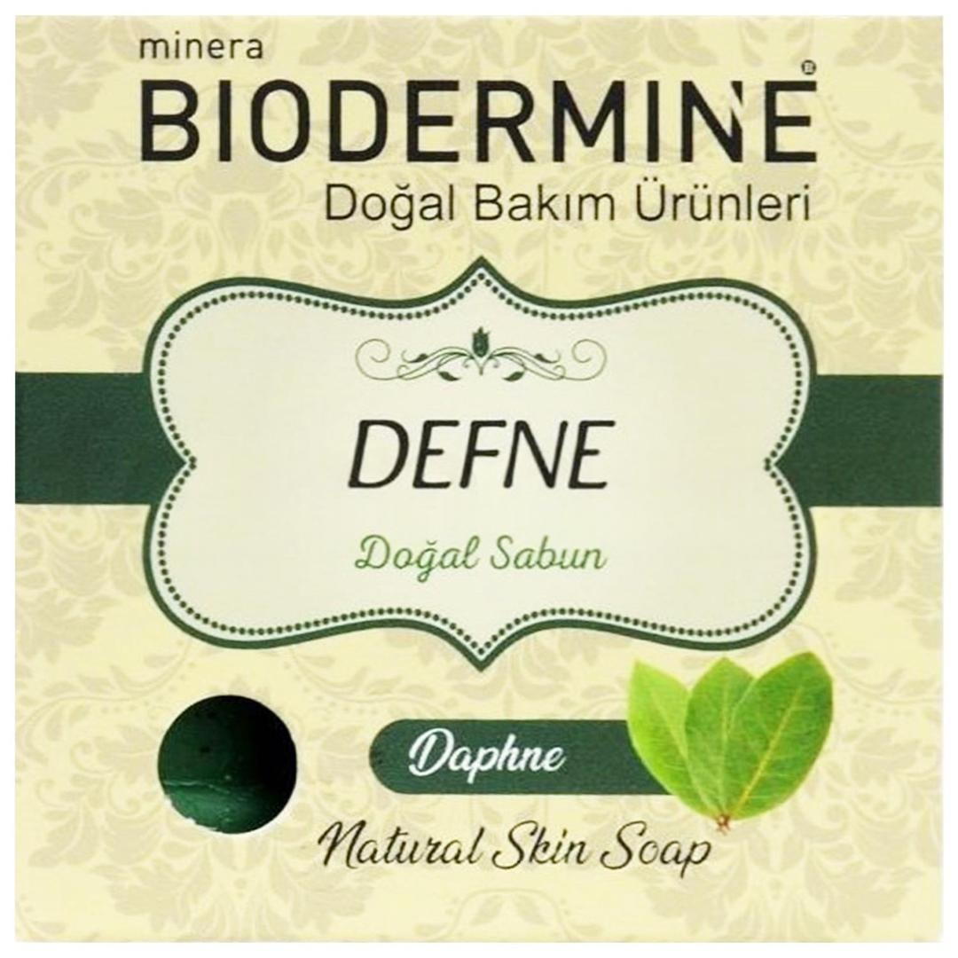 Biodermine Defne Sabunu 130 gr