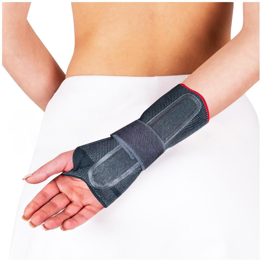 Orthocare 4910 Örme El Bilek Ateli Sol - Medium