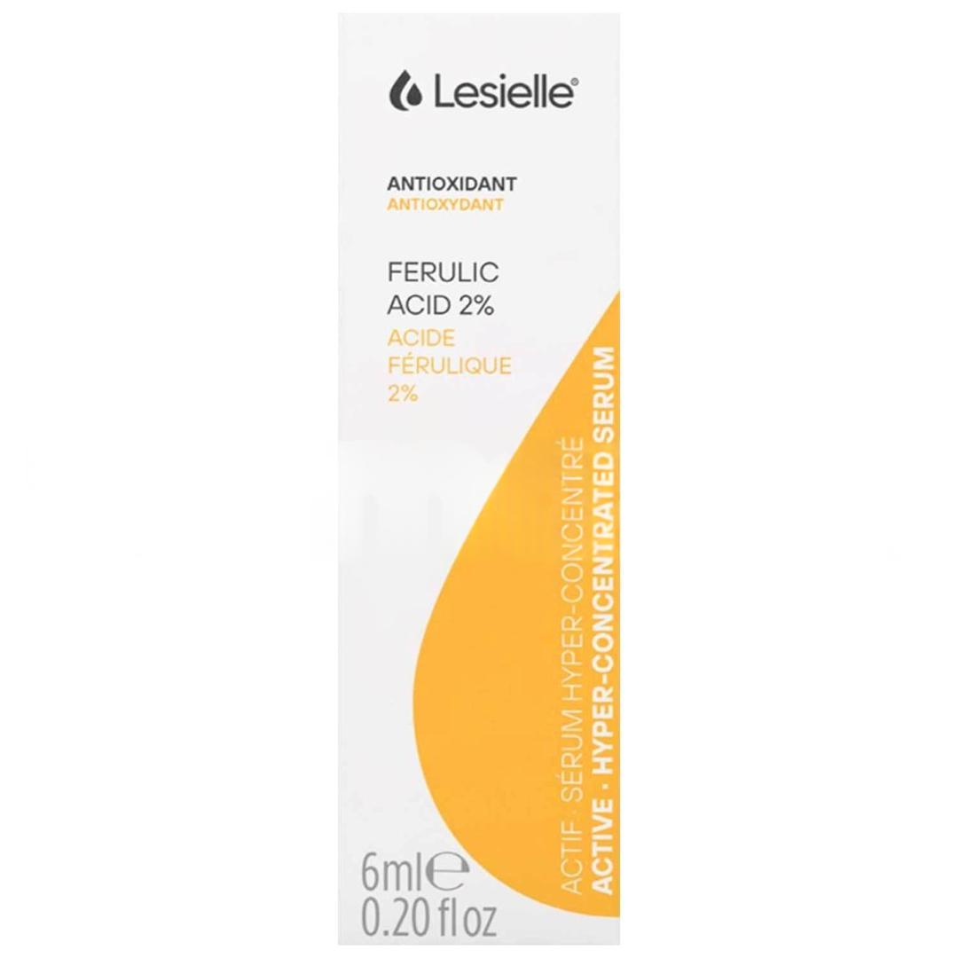 Lesielle Acido Ferulico %2 5 ml