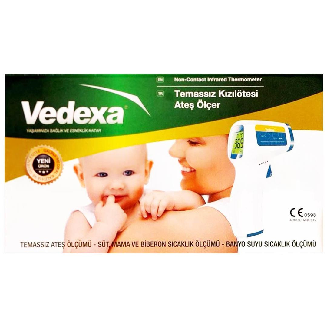 Vedexa Temassız Derece Axd 515