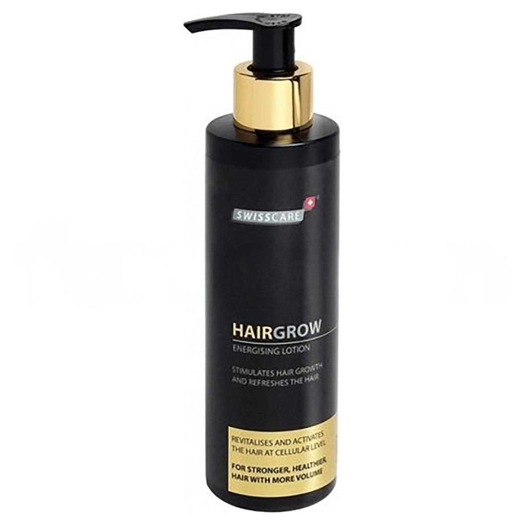 Swisscare Hairgrow Energising Lotion 200 ml