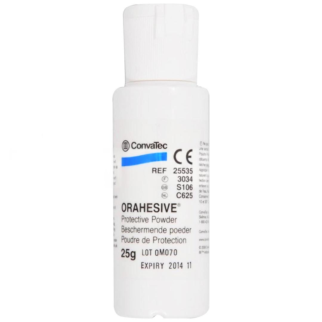 Convatec 25535 Kolostomi Pudra 25 gr