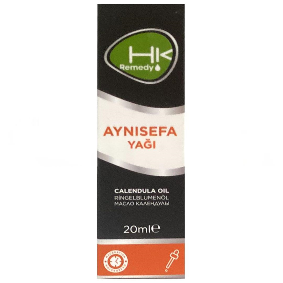 HK Aynı Sefa Yağı 20 ml