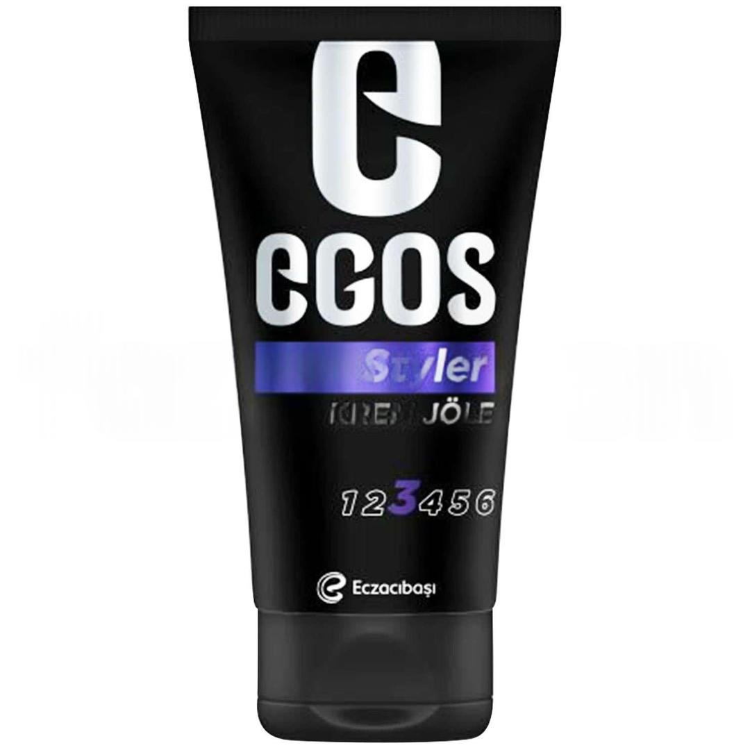 Egos Saç Jölesi Styler Krem 150 ml