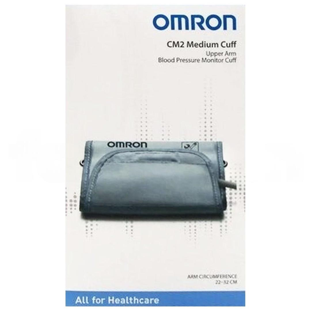 Omron Tansiyon Aleti Manşonu CM2 Medium Cuff 22-32 cm
