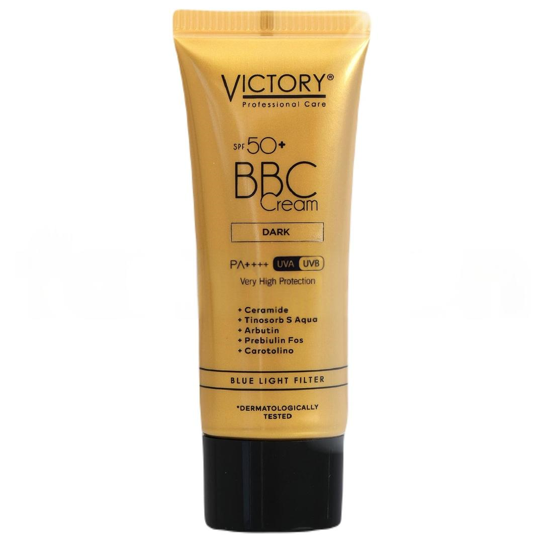 Victory Bbc Cream 04 Dark Tüp 40 ml