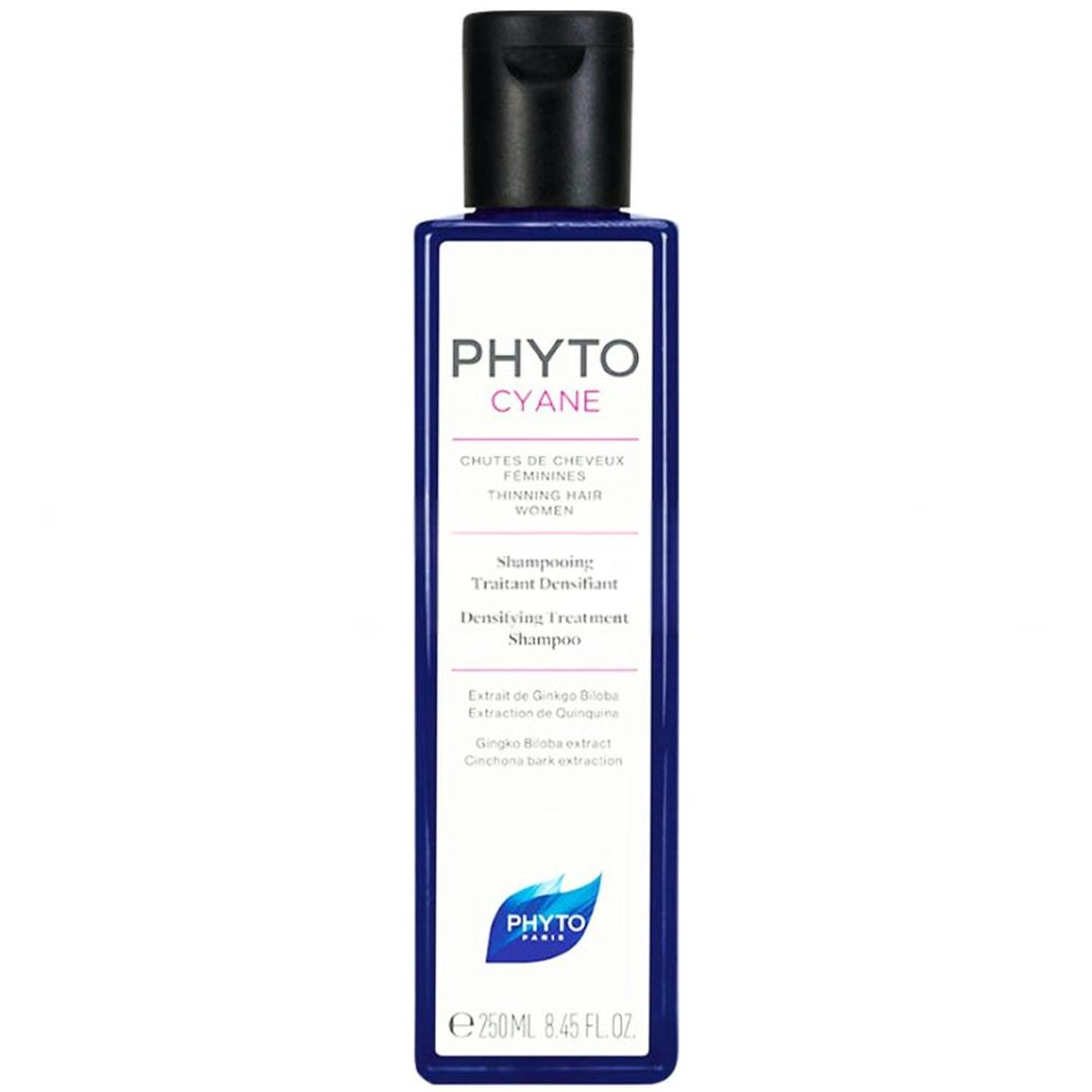 Phyto Phytocyane Kadın Tipi Dökülme Giderici Şampuan 250 ml