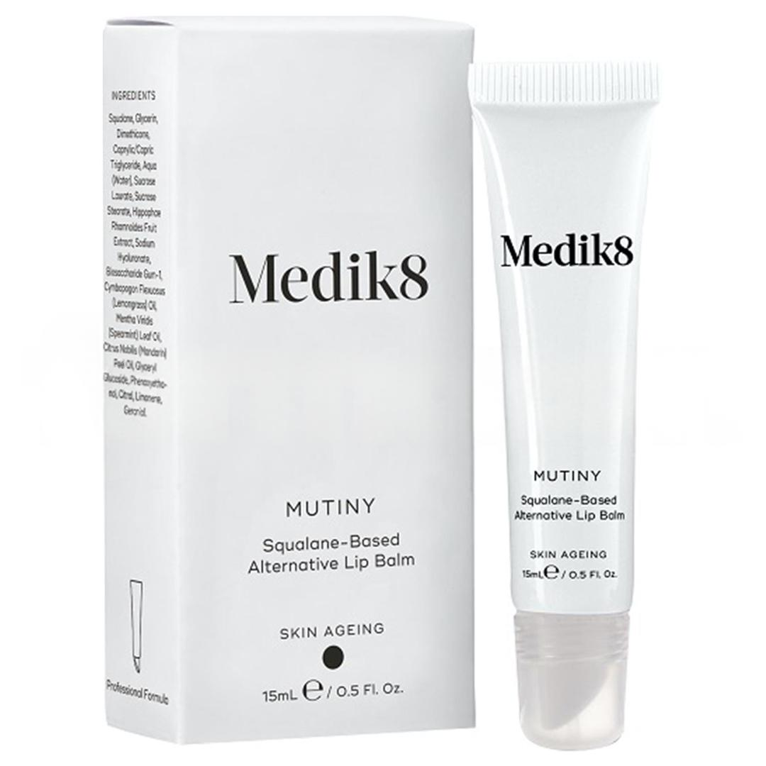 Medik8 Mutiny Lip Balm 15 ml