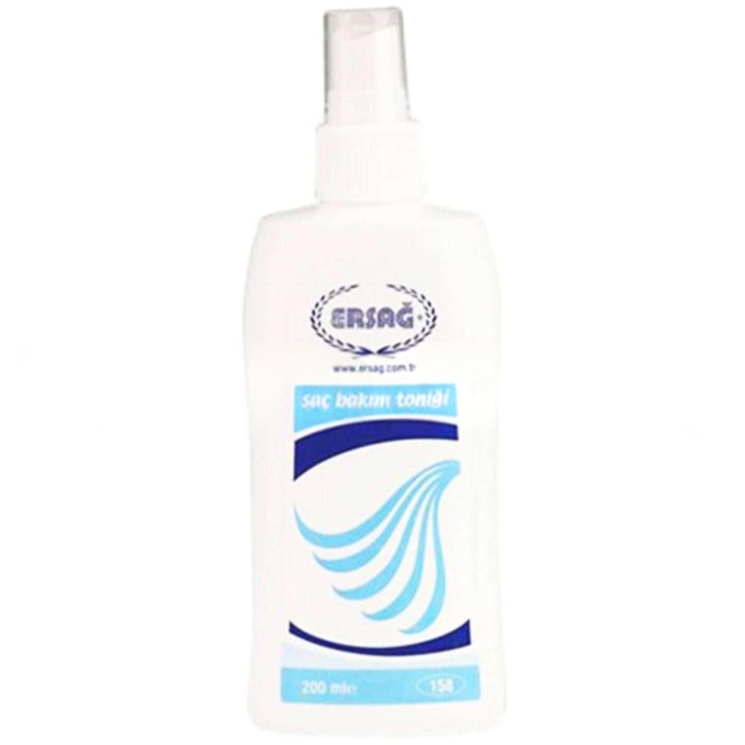 Ersağ Saç Bakım Toniği 200 ml