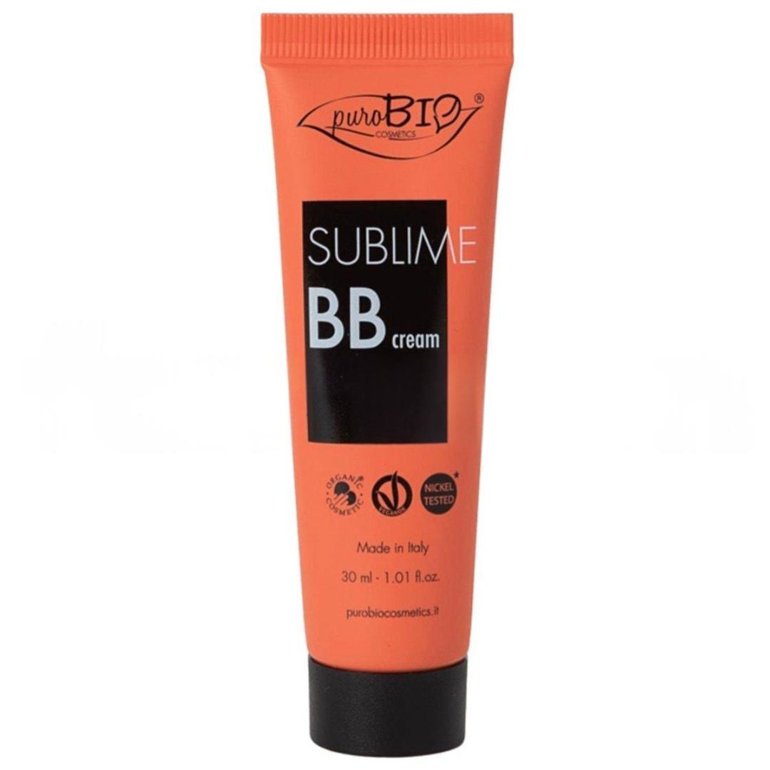 Purobio Sublime BB Cream 30 ml - 03