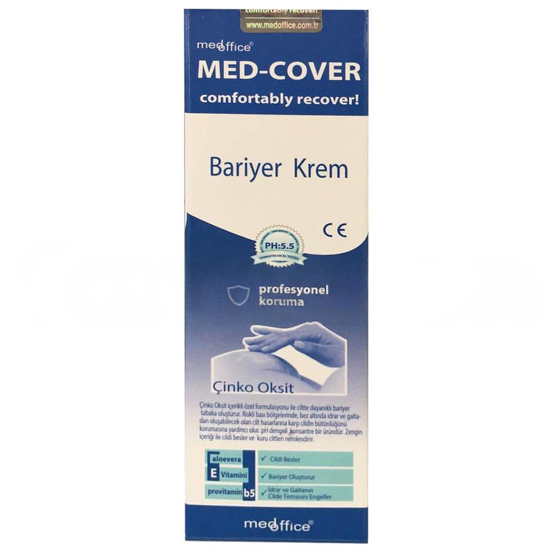 Med-Cover Bariyer Krem 100 ml