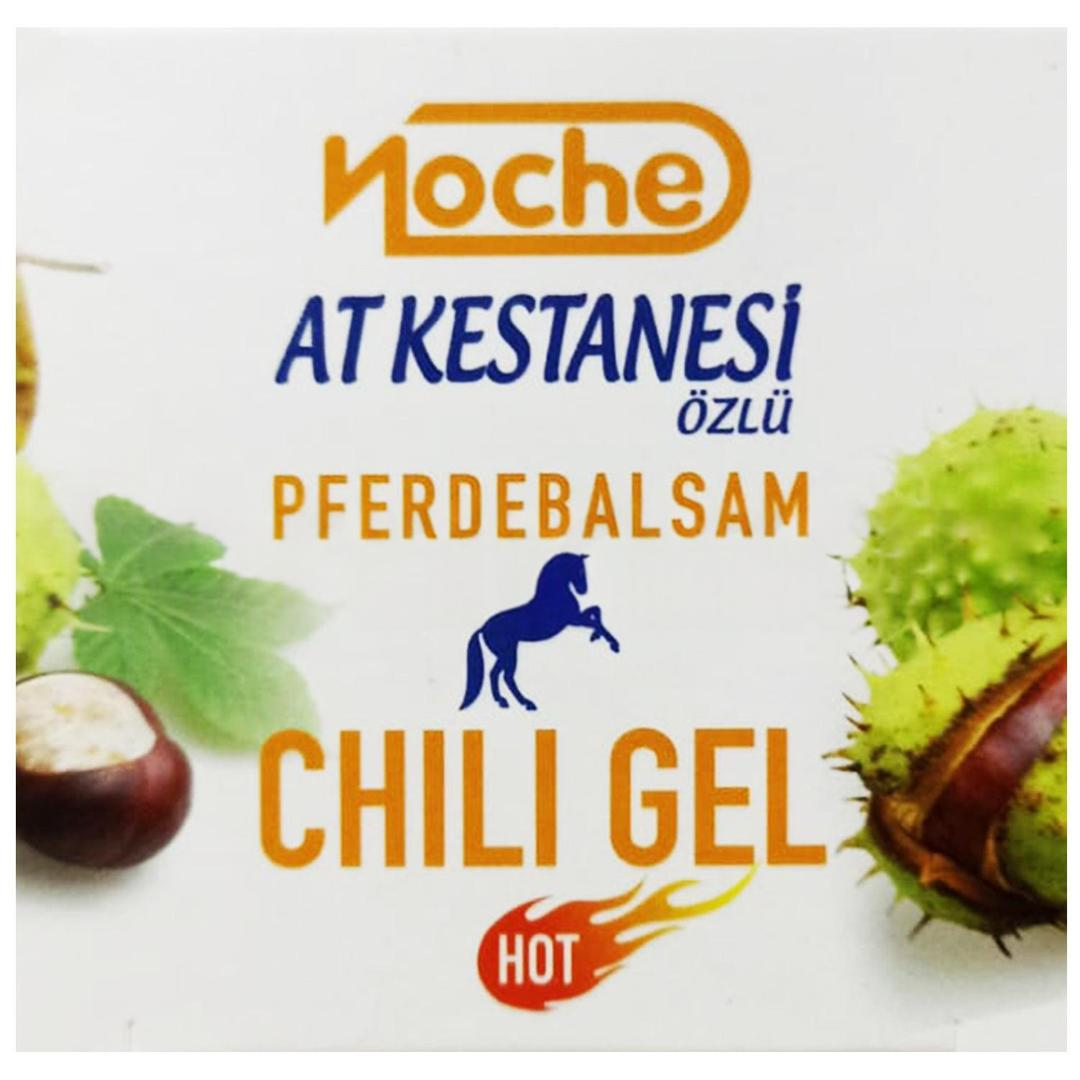 Noche At Kestanesi Özlü Masaj Jeli 150 ml