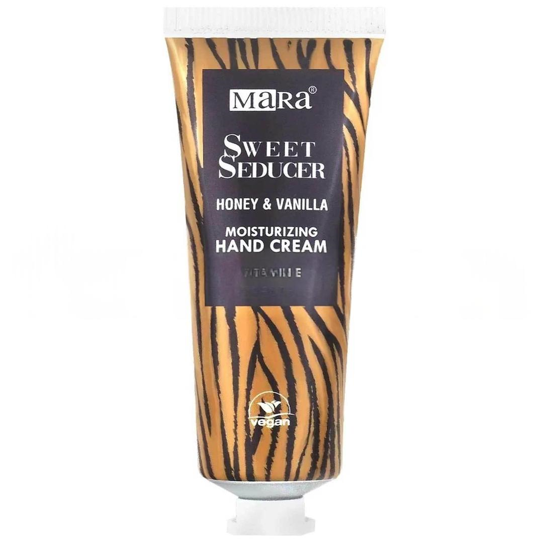Mara Sweet Seducer Moisturizing Hand Cream El Kremi 75 ml