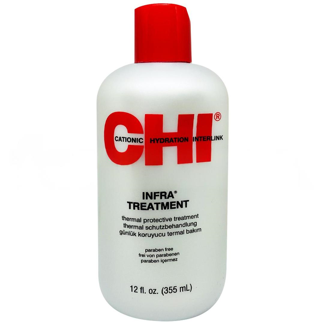 Chi İnfra Onarıcı Saç Bakım Kremi 355 ml