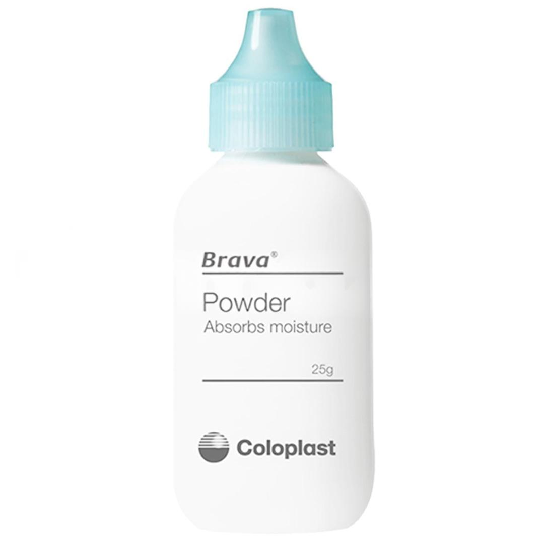 Coloplast Brava 01907 Ostomi Pudrası 25 gr