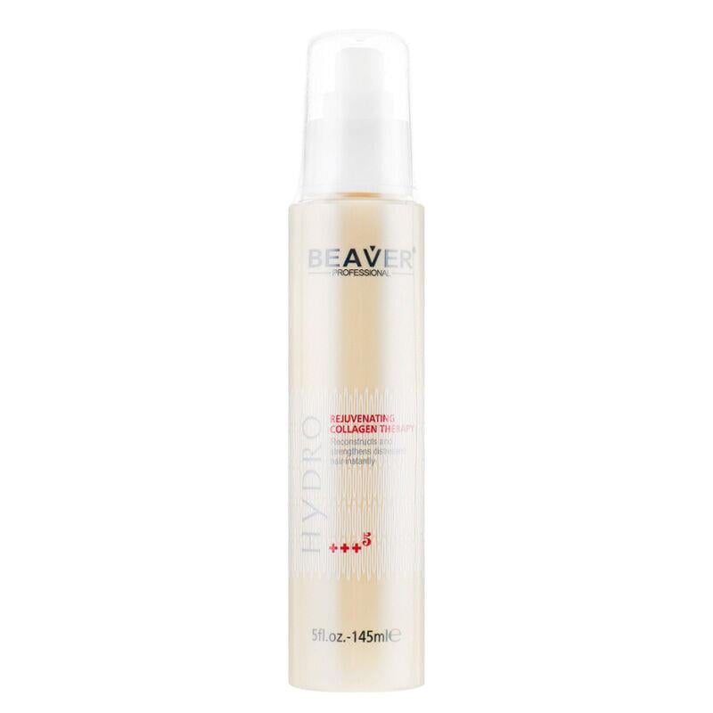 Beaver Rejuvenating Collagen Therapy 145 ml