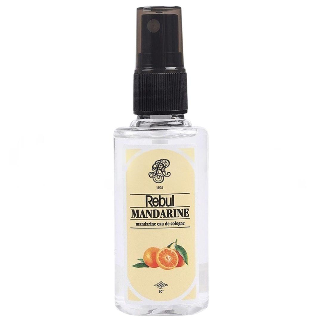 Rebul Mandarine Sprey Kolonya 50 ml