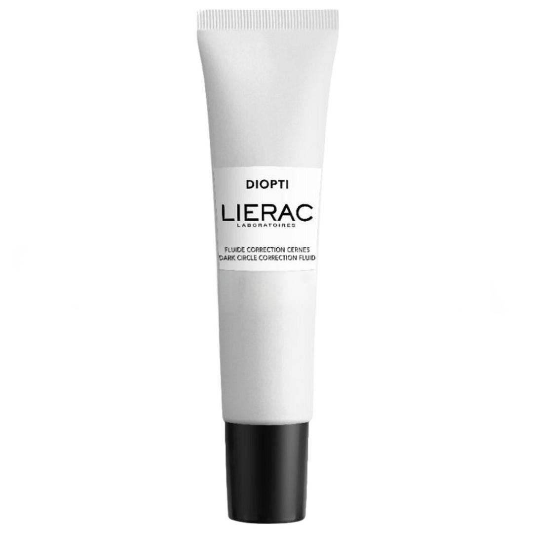 Lierac Diopti Cernes Dark Circles Correction Fluid 15 ml