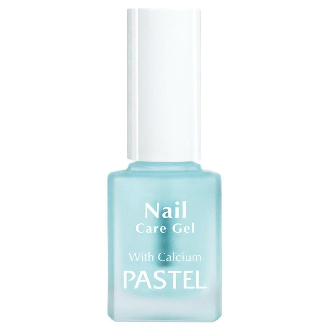 Pastel Besleyici Tırnak Bakım Jeli 13 ml
