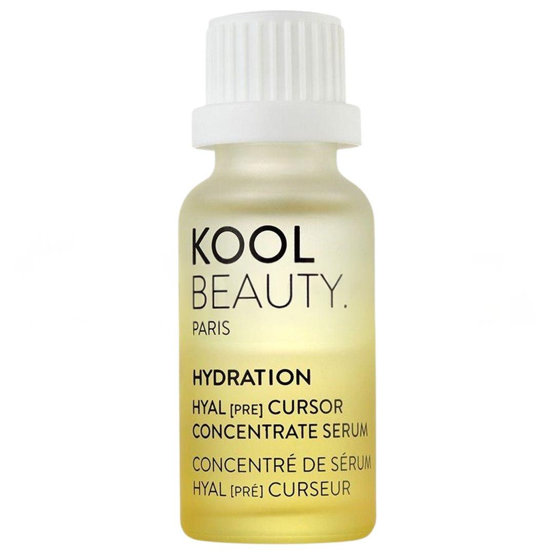 Kool Beauty Hydration Hyaluronic Acetyl Hexapeptide 8 Serum 20 ml