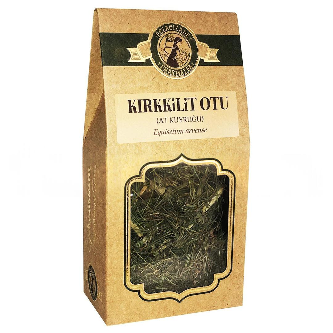 Pharmatea Kırkkilit Otu - At Kuyruğu 30 gr