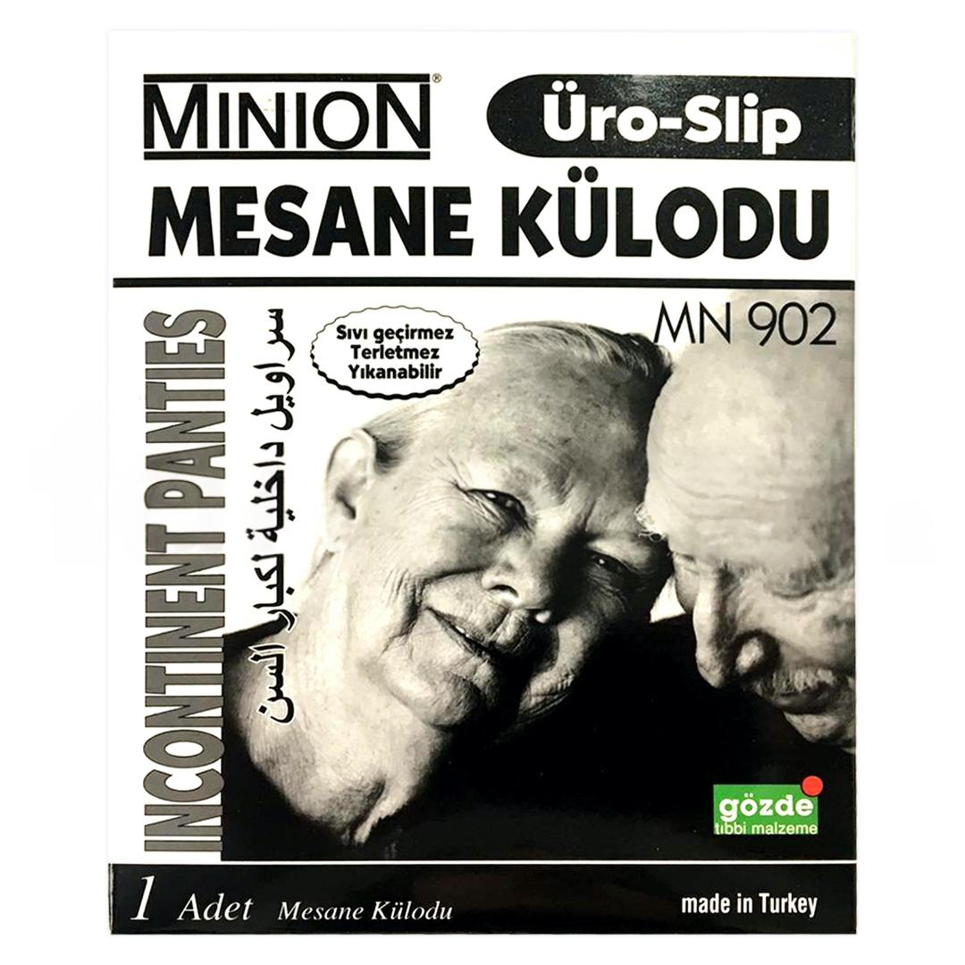 Minion Mesane Külodu - Medium