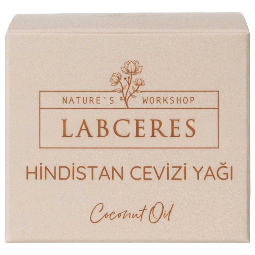 Labceres Hindistan Cevizi Yağı 50 ml