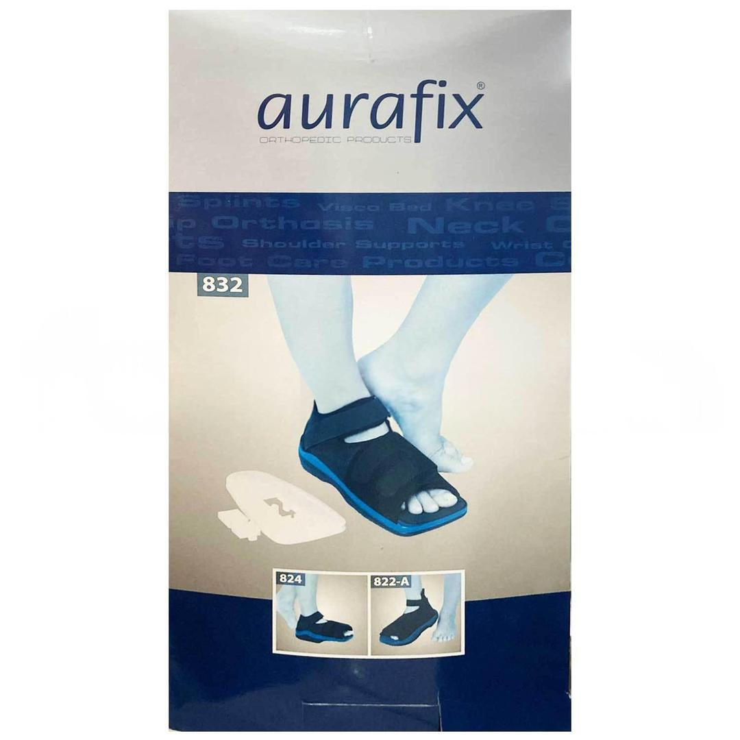 Aurafix 821 Halux Valgus Ayakkabısı Sol Large No: 40-41