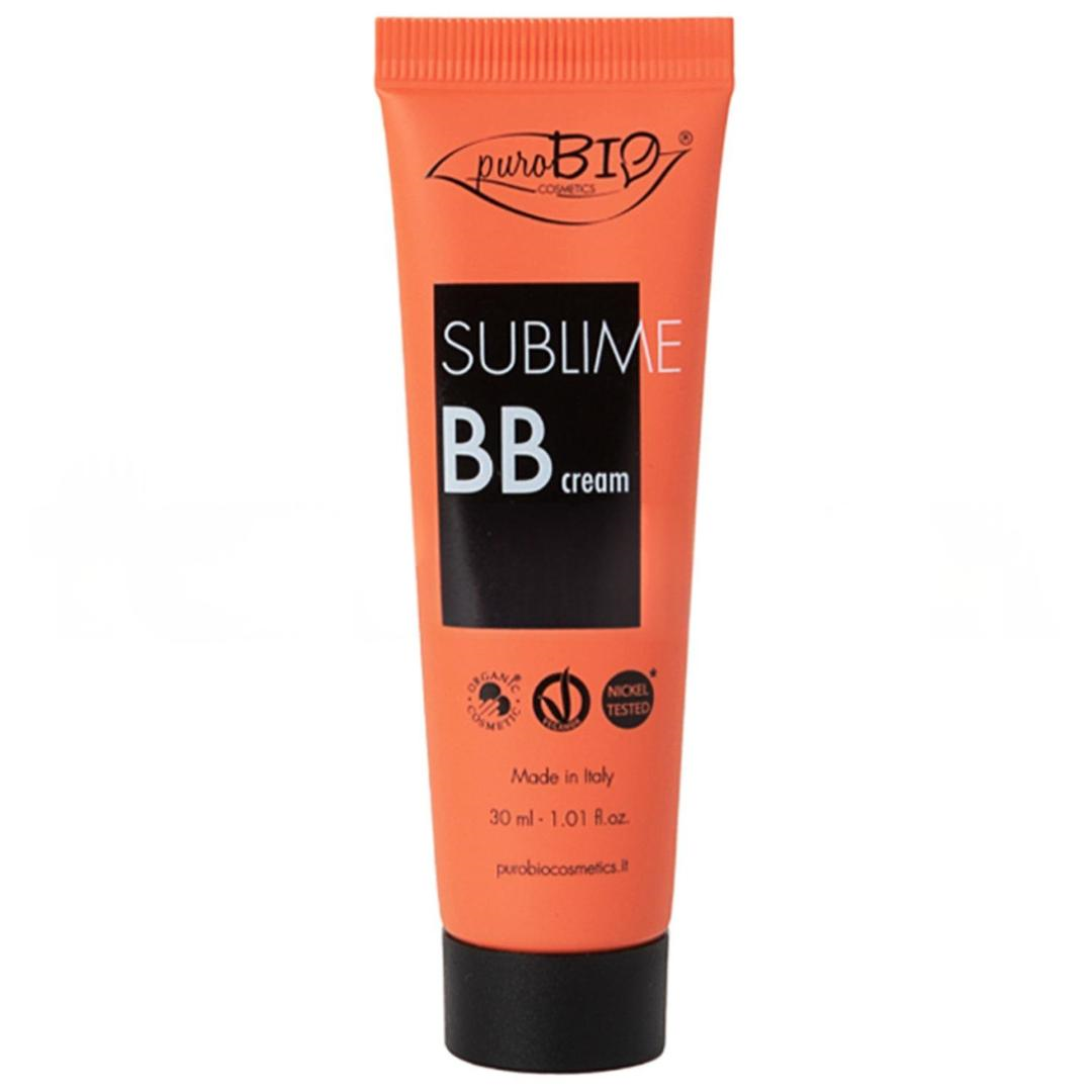 Purobio Sublime BB Cream 30 ml - 02