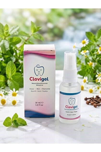 DR THOMSON PİŞİK KREMİ 30ML