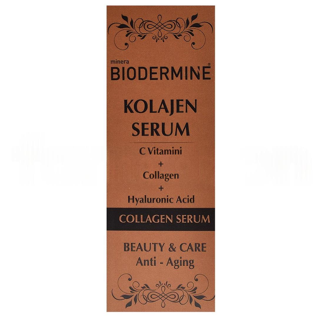 Biodermine Kolajen Serum 50 ml