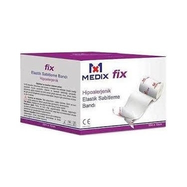 MEDIX FIX 10X10 CM