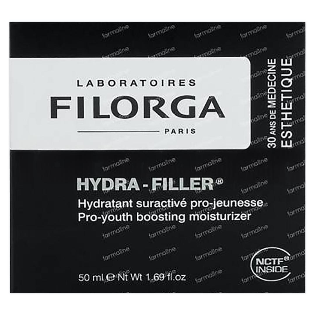 Filorga Hydra Filler 50 ml
