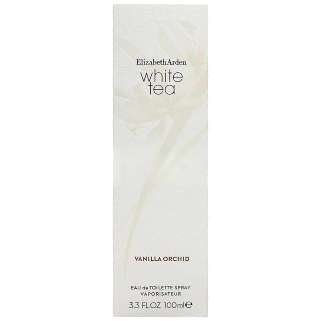 Elizabeth Arden White Tea Wild Rose EDT Kadın Parfüm 100 ml