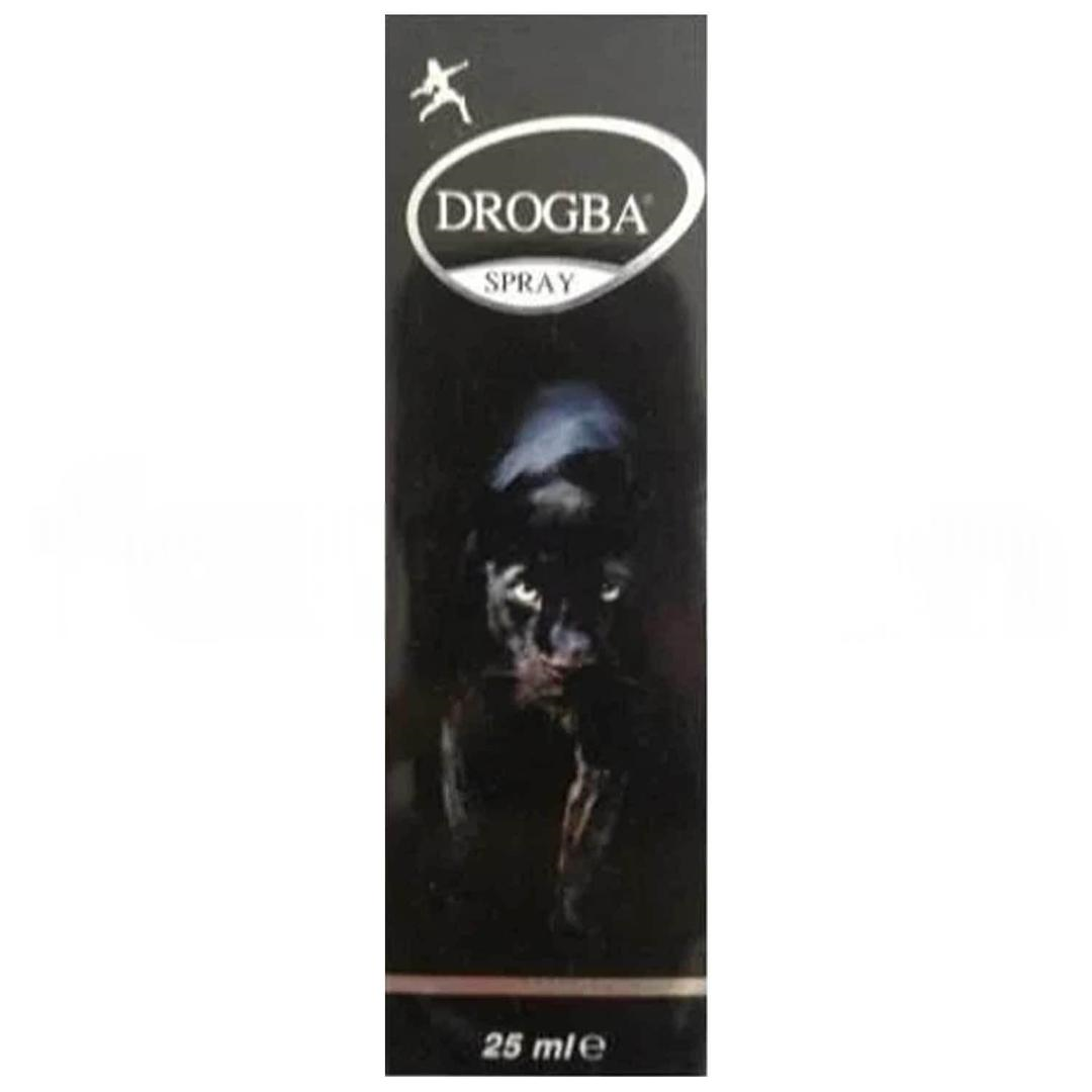 Drogba Geciktirici Sprey 25 ml
