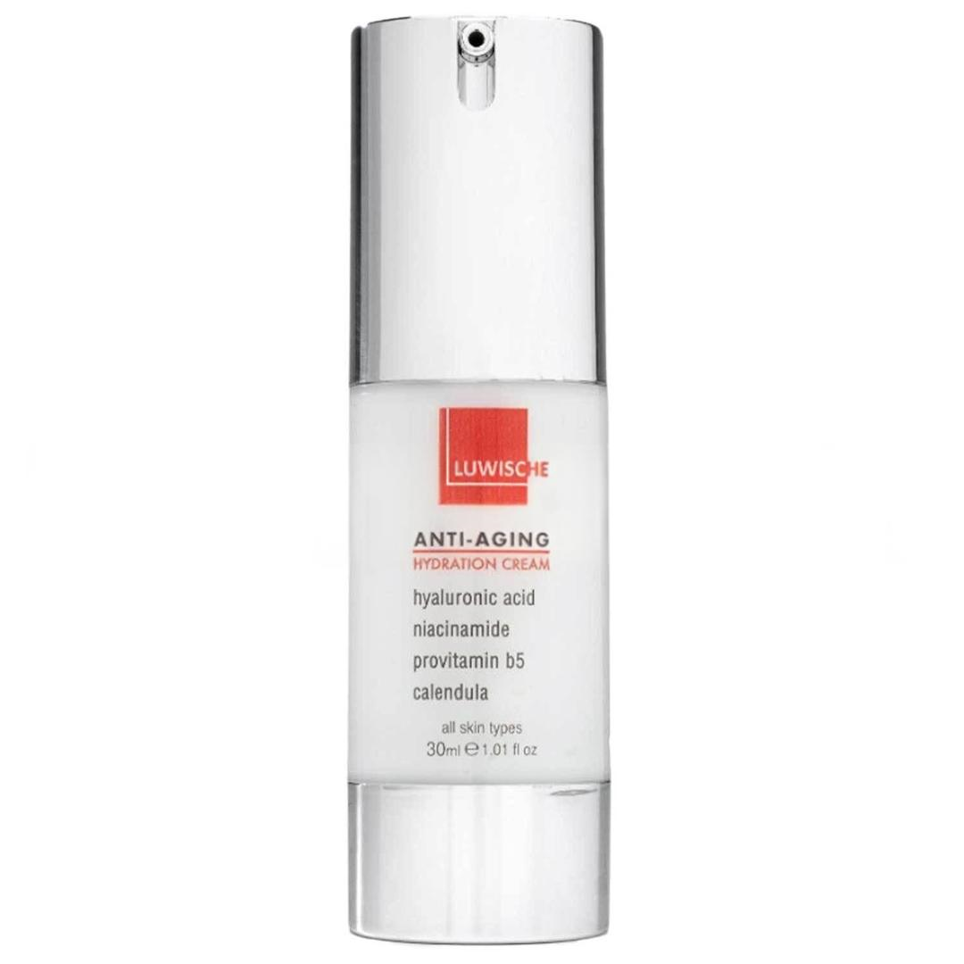 Luwische Anti Aging Hydration Cream 30 ml