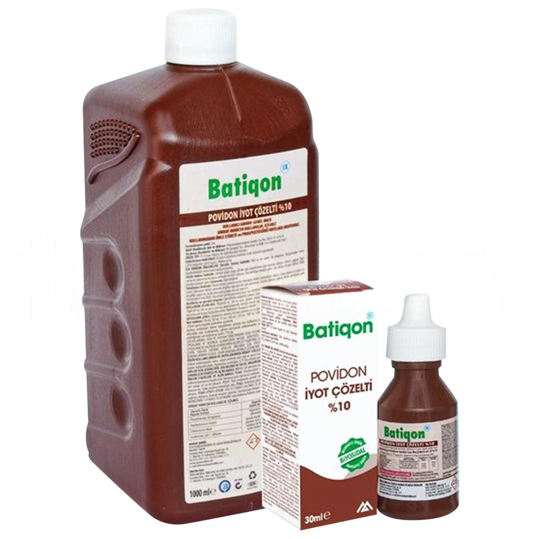 Aqua Batikon 1000 ml