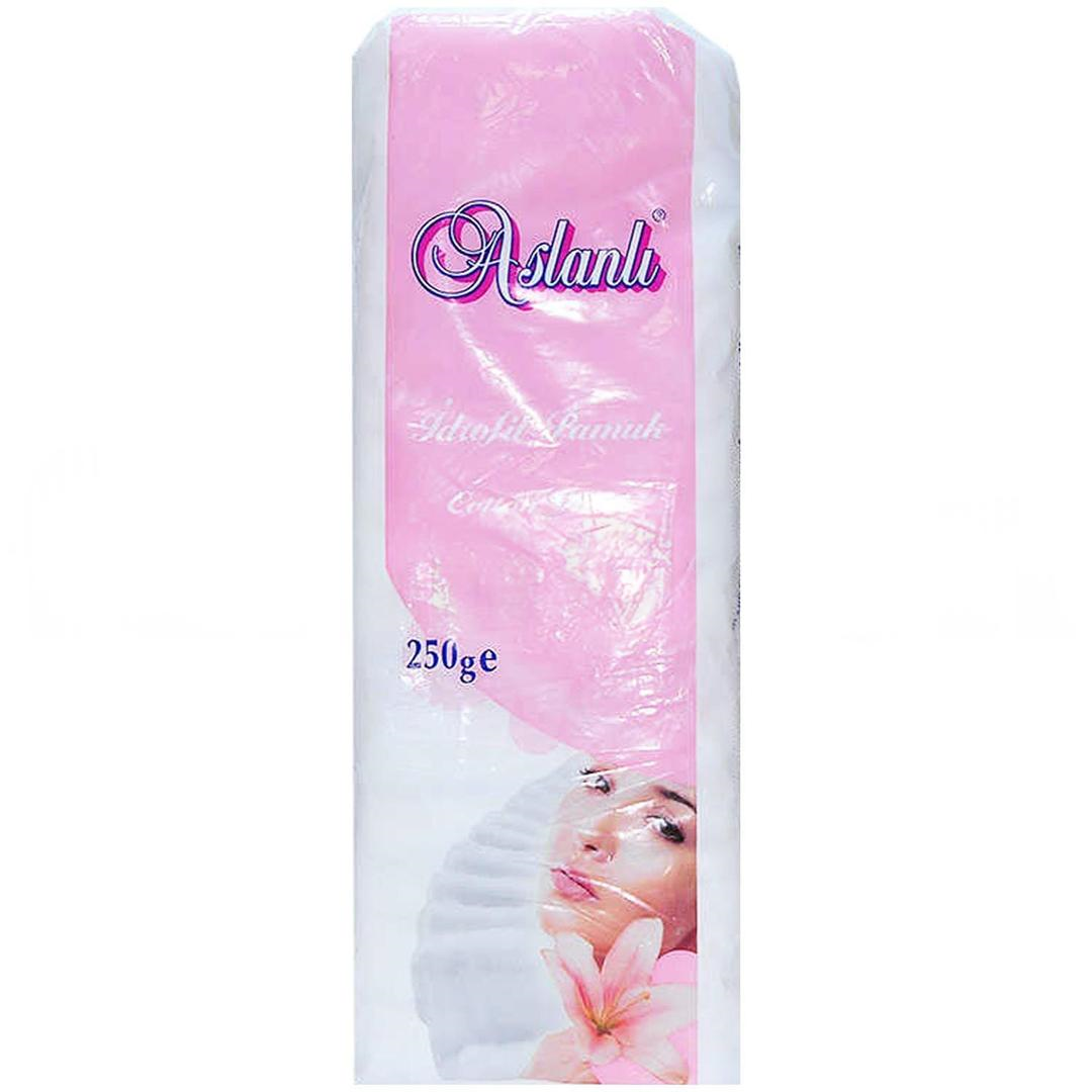 Aslanlı Pamuk 250 gr