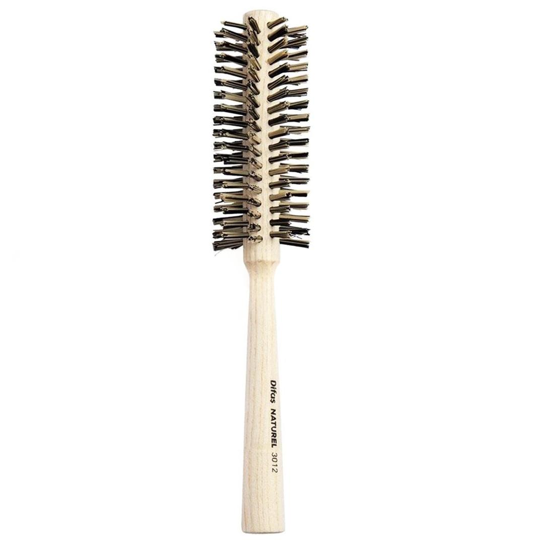 Difaş Naturel 3012 Fön Fırçası