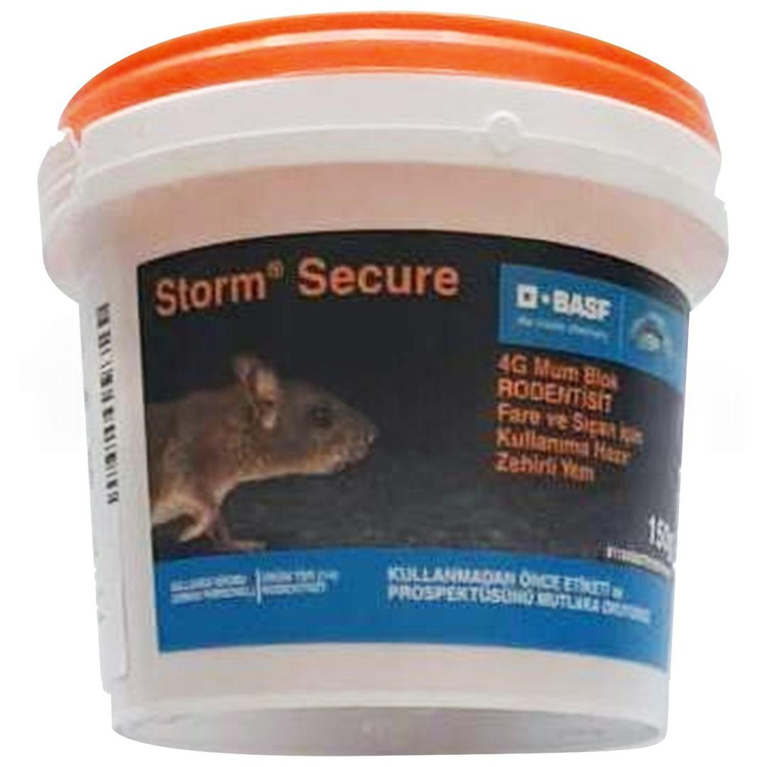 Storm Secure Mum Blok 150 gr