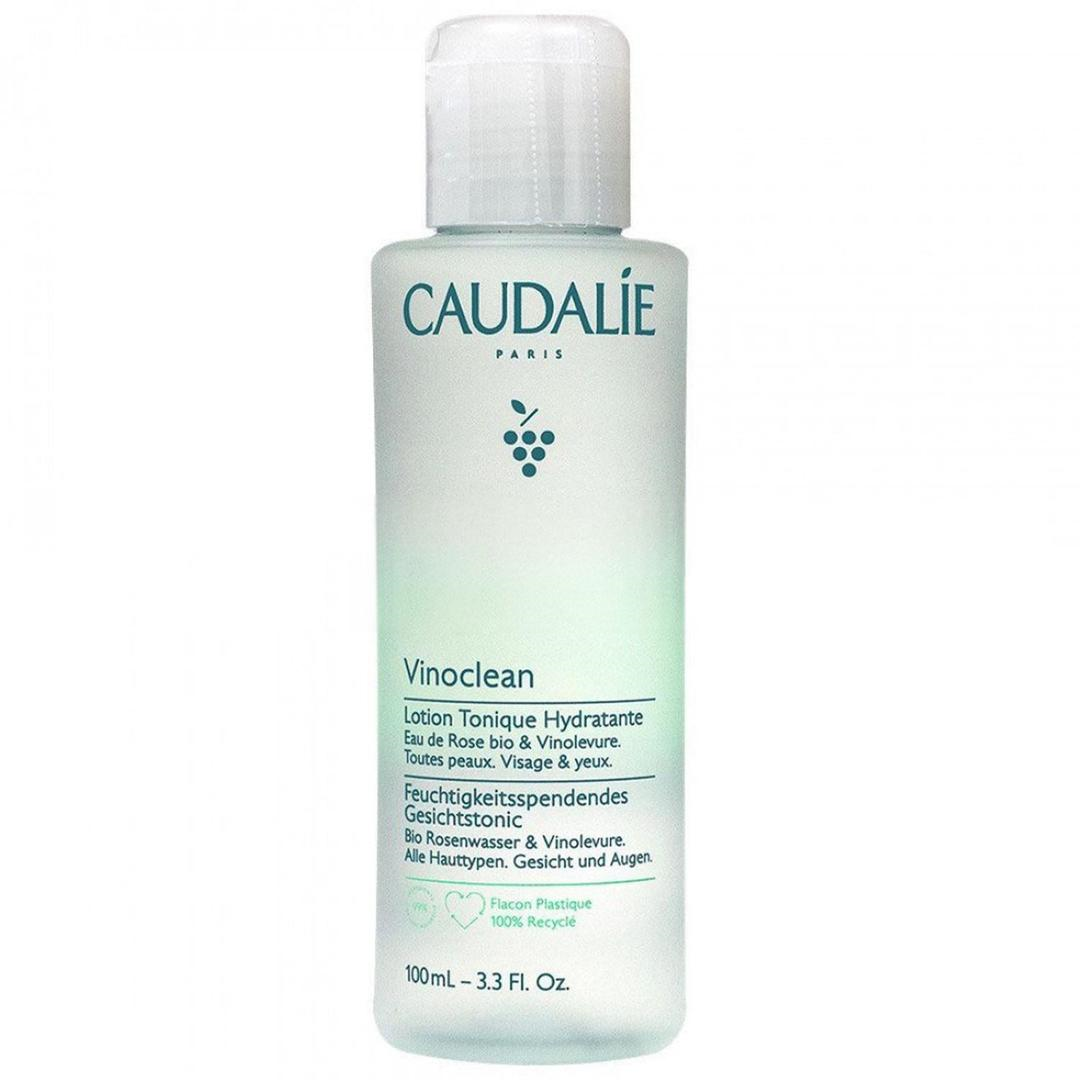 Caudalie Vinoclean Moisturizing Toner 100 ml