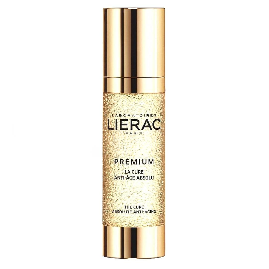 Lierac Paris Premium The Cure Absolute Anti-Aging Bakım Kürü 30 ml - Eski Ambalaj