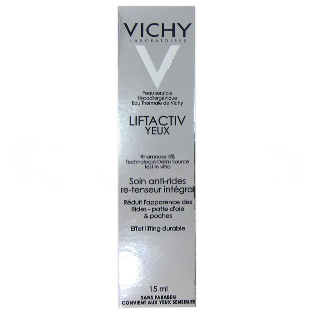 Vichy Liftactiv Göz Çevresi Kremi 15 ml - Eski Ambalaj
