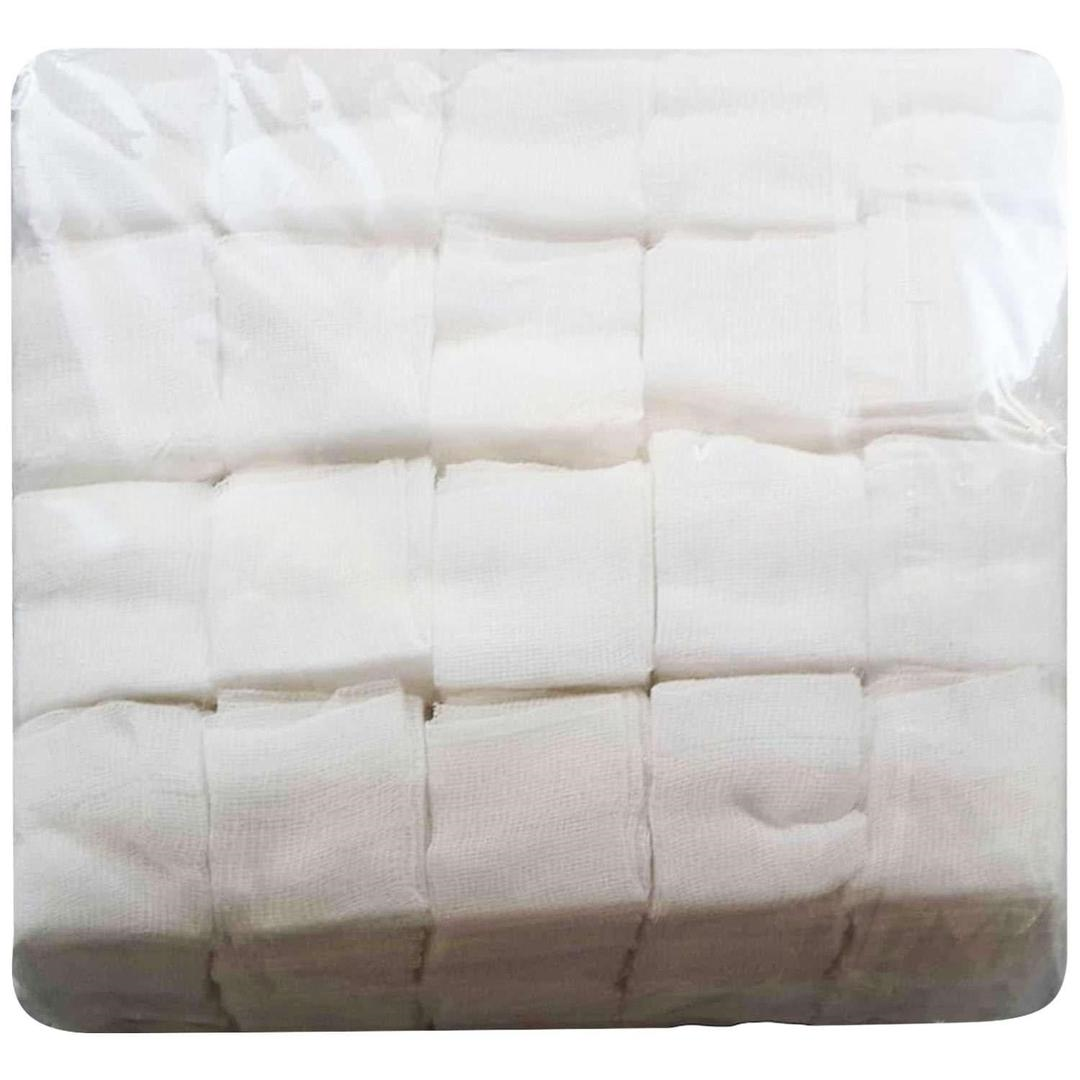Zesu Medikal Spanç 8 Kat 5x5 cm 500'lü
